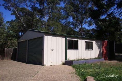 Property photo of 29 Warrigo Street Sadleir NSW 2168