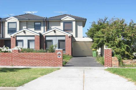 Property photo of 255C Rathmines Street Fairfield VIC 3078