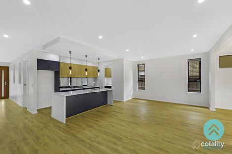 Property photo of 12 Rosemount Drive Catherine Field NSW 2557