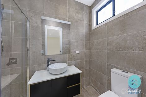 Property photo of 12 Rosemount Drive Catherine Field NSW 2557