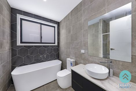 Property photo of 12 Rosemount Drive Catherine Field NSW 2557