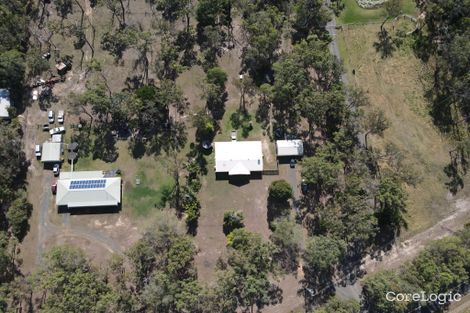 Property photo of 300 Ten Mile Road Sharon QLD 4670