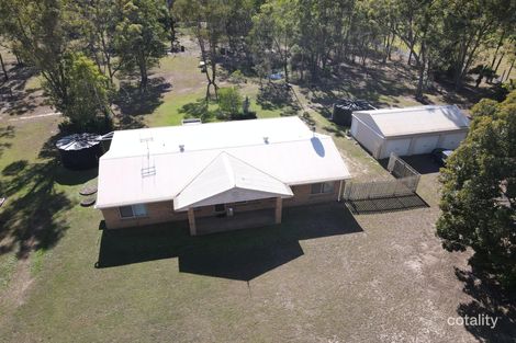 Property photo of 300 Ten Mile Road Sharon QLD 4670