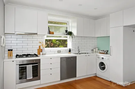 Property photo of 12/26 George Street Marrickville NSW 2204
