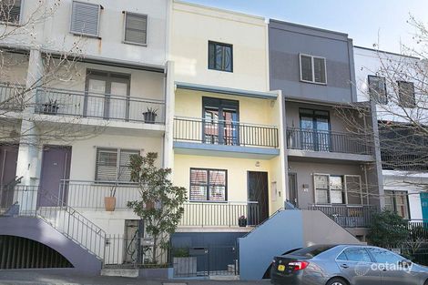 47 Flinton St, Paddington, NSW 2021