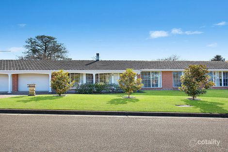 2 Pinnata St, Woodford, NSW 2778