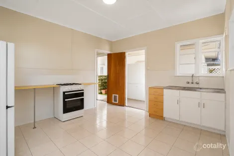 189 Old Cleveland Rd, Coorparoo, QLD 4151