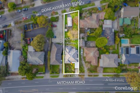 269 Mitcham Rd, Mitcham, VIC 3132