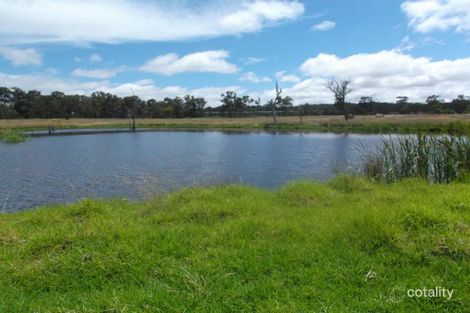 54 Barnes Rd, Applethorpe, QLD 4378