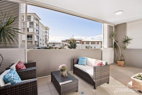 Property photo of 21/21-25 Peninsula Drive Breakfast Point NSW 2137