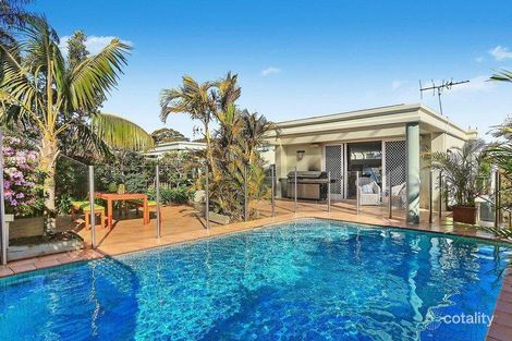 Property photo of 8A Ogilvy Road Clontarf NSW 2093