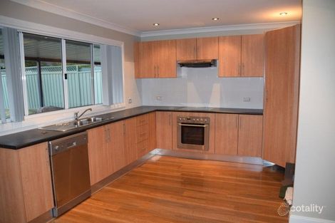 Property photo of 13 Grassmere Avenue South Penrith NSW 2750