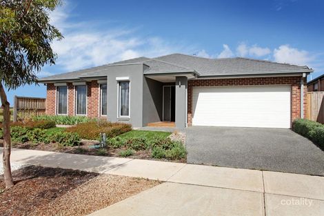 1 Bangalay Dr, Brookfield, VIC 3338