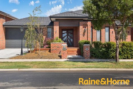 Property photo of 45 Marriott Boulevard Lyndhurst VIC 3975