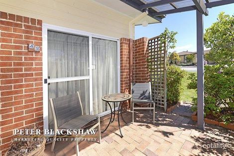 Property photo of 49/177 Badimara Street Fisher ACT 2611