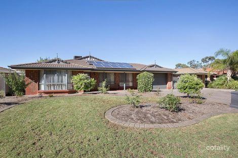 Property photo of 13 Mitchinson Grove Pooraka SA 5095