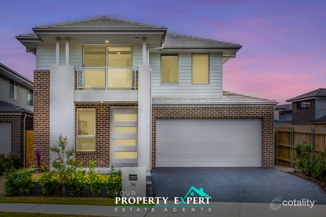 Property photo of 36 Jennings Street Marsden Park NSW 2765