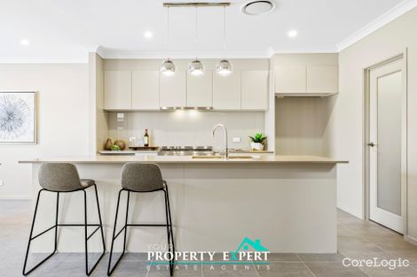 Property photo of 36 Jennings Street Marsden Park NSW 2765