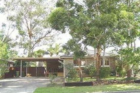 Property photo of 11 Berger Road South Windsor NSW 2756