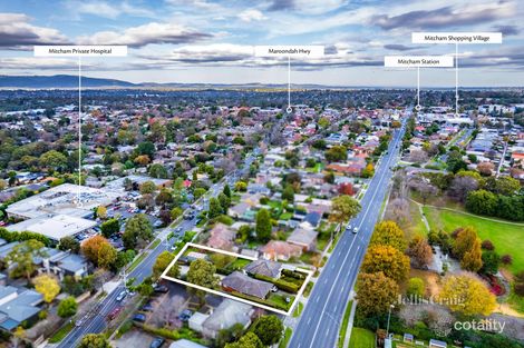 Property photo of 269 Mitcham Road Mitcham VIC 3132