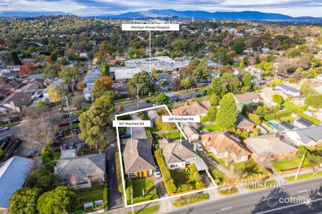 Property photo of 269 Mitcham Road Mitcham VIC 3132