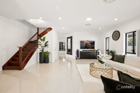 Property photo of 8 Foxwood Circuit Wakerley QLD 4154