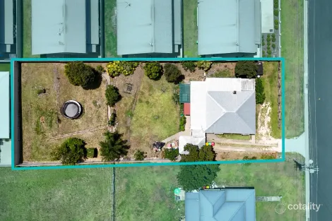 Property photo of 27 Edgar Street Frederickton NSW 2440