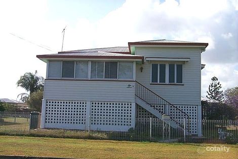 9 Crown St, Maryborough, QLD 4650