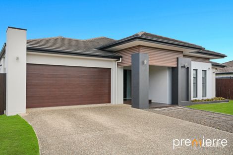 Property photo of 23 Jeff Collins Circuit Bellbird Park QLD 4300
