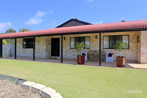 Property photo of 2 North West Bay Court Wondunna QLD 4655