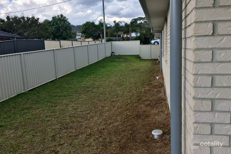 Property photo of 9 Curlew Crescent Oxley Vale NSW 2340