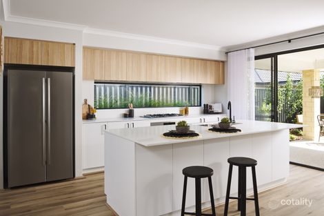 Lot 2149 Arrowsmith Ave, Dawesville, WA 6211