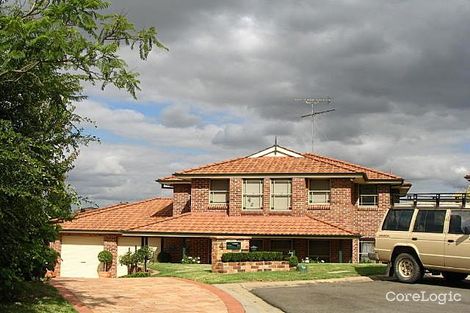 4 Windhover Ct, Bella Vista, NSW 2153