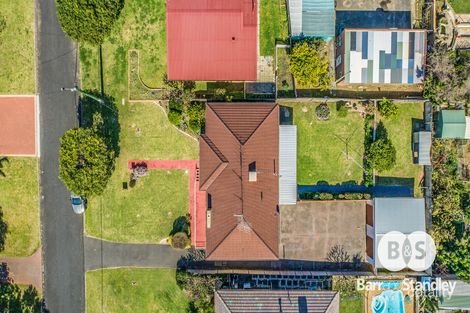 Property photo of 14 Evedon Street South Bunbury WA 6230
