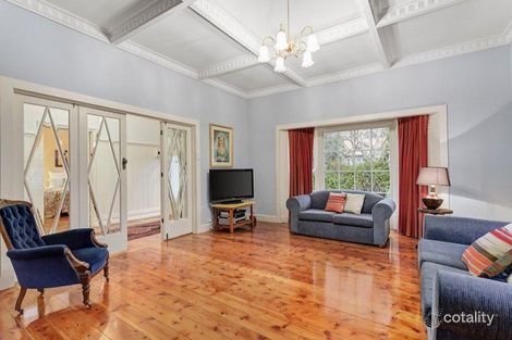 Property photo of 6 Robbins Street Ivanhoe VIC 3079