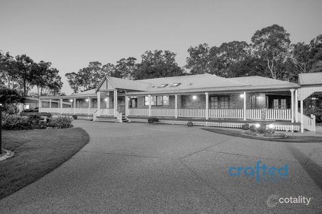 7 Staff Pl, Forestdale, QLD 4118