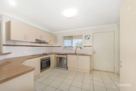 Property photo of 23/21 Leviathan Drive Mudgeeraba QLD 4213