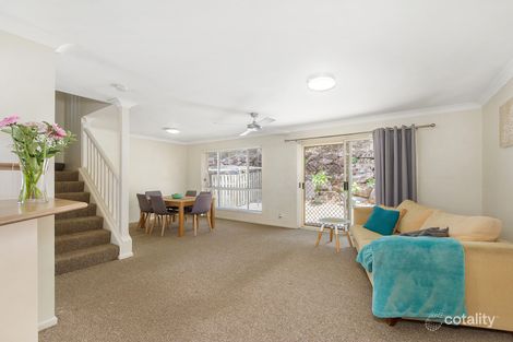 Property photo of 23/21 Leviathan Drive Mudgeeraba QLD 4213