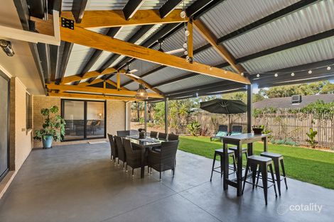 Property photo of 74 Pioneer Drive Maiden Gully VIC 3551