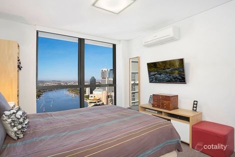 204/501 Adelaide St, Brisbane City, QLD 4000