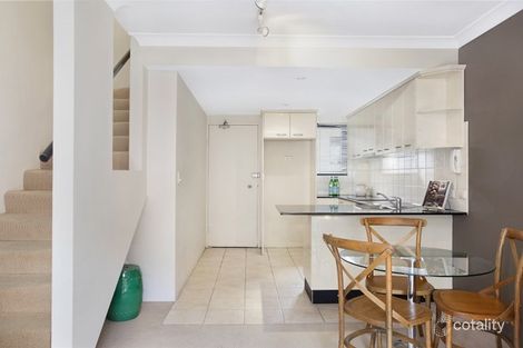 Property photo of 51/5-17 Pacific Highway Roseville NSW 2069