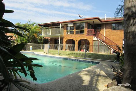 Property photo of 4 Cornwall Street Eastern Heights QLD 4305