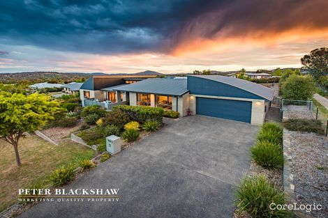 Property photo of 7 Dolly McGrath Street Duffy ACT 2611