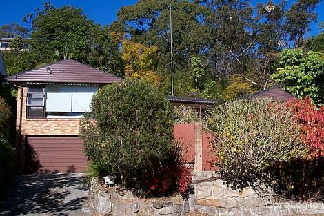 Property photo of 24 Rembrandt Drive Middle Cove NSW 2068