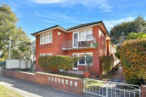 4/15 Howard St, Randwick, NSW 2031