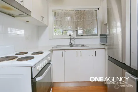 Property photo of 36 Sorensen Crescent Blackett NSW 2770