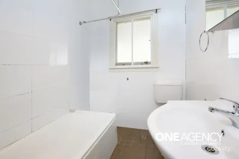 Property photo of 36 Sorensen Crescent Blackett NSW 2770