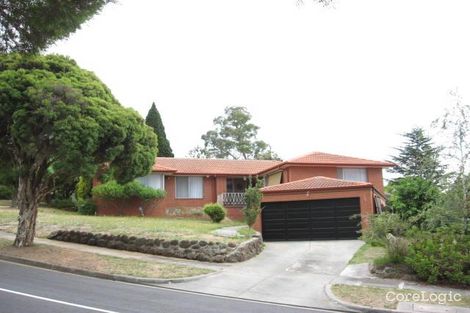 Property photo of 12 Kelly Street Doncaster VIC 3108