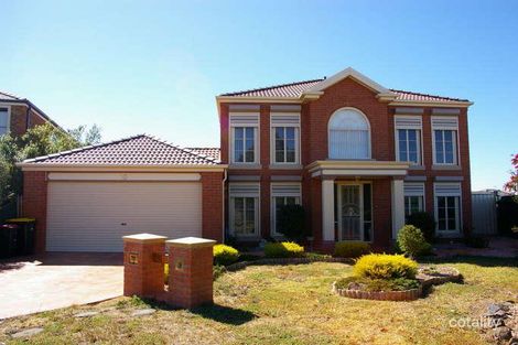 10 Burnley Gr, Taylors Hill, VIC 3037