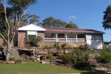 128 The Esplanade, Sylvania, NSW 2224